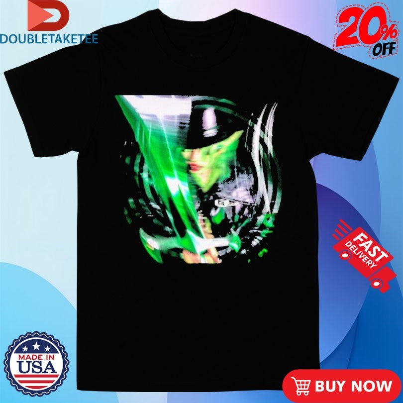 Official Dorian Electra My Agenda Album Shirts