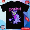 Official Dot Dot Curve Friend &amp; Claw Boots Shirts
