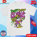 Official Dot Dot Curve Get Crunk Shirts