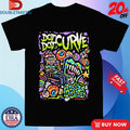 Official Dot Dot Curve I Lost My Marbles Shirts