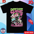 Official Dot Dot Curve Zim Did It Shirts