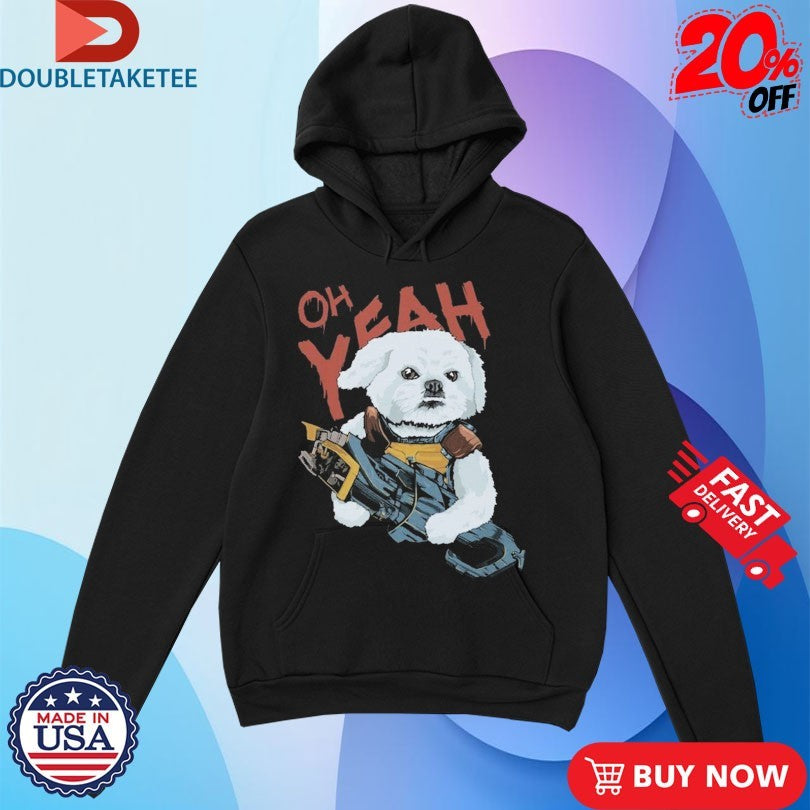 Official Doug Guardians Oh Yeah Shirts