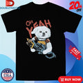 Official Doug Guardians Oh Yeah Shirts