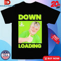 Official Down Loading Thumb Shirts