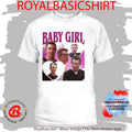 Official Dr. Jack Abbot Baby Girl Shirt