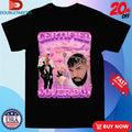 Official Drake Certified Lover Boy Album Heart Shirts