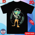 Official Drake Cutlass Duck Sword Shirts