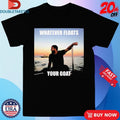 Official Drake Whatever Floats Your Goat Shirts