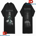 Official Dream Theater Parasomnia Tour 2025 Shirts