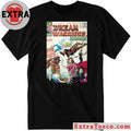 Official Dream Warriors Don’t Miss This Fabulous First Issue Shirt