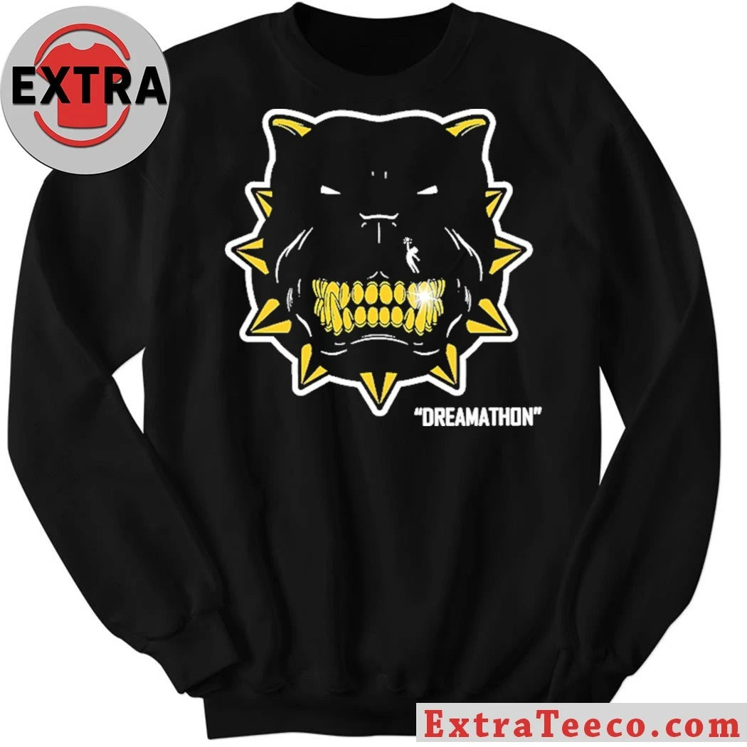 Official Dreamathon Dawg Dreams Shirt