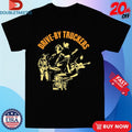 Official Drive By Truckers Photo Shirts