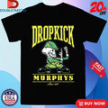 Official Dropkick Murphys Fist Up I Keep My Fist Raised Up Since 1996 St Patrick’s Day 2025 Shirts