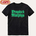 Official Dropkick Murphys T-Shirt
