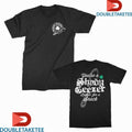 Official Dropkick Murphys You’re A Shady Geezer Lookin’ For A Snack Shirts