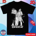 Official Druid Lord Druid Death Cult Shirts