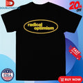Official Dua Lipa Radical Optimism Shirts
