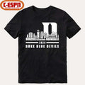 Official Duke Basketball Skyline Player Names 2026 Shirt