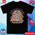 Official Dungeons And Dragons Gateway To Adventure Wizard Of Barge Shirts