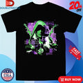 Official Dungeons &amp; Dragons Drizzt Shirts