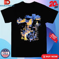 Official Dungeons &amp; Dragons Iggwilv Shirts