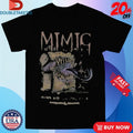 Official Dungeons &amp; Dragons Mimic Shirts