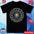 Official Dungeons &amp; Dragons The Planes Of Existence Shirts