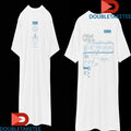 Official Dustrial CTRL Mainframe Shirts