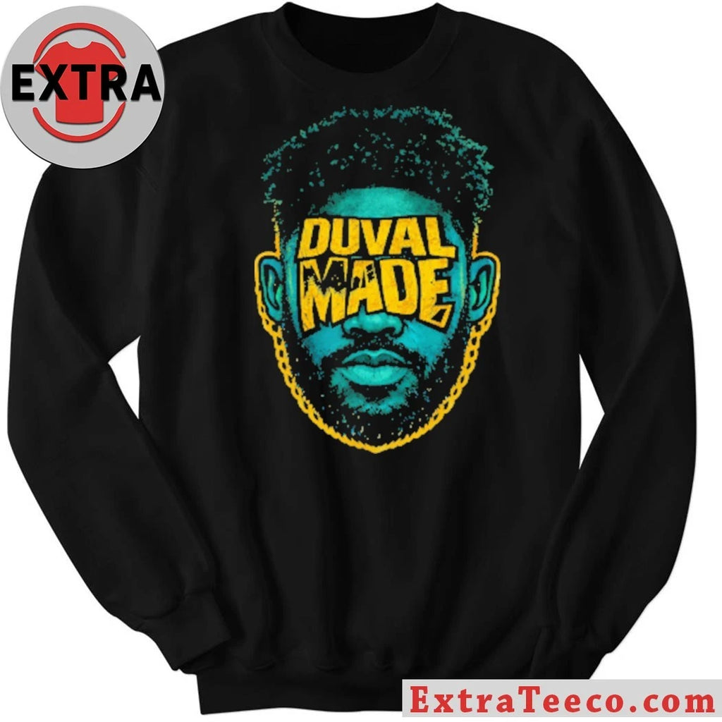 Official Duval Made Hip-Hop T-Shirt