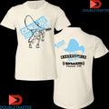Official Dwight Yoakam Cowpunks Show And The Bakerfield Beat Surius Xm Channel 349 Shirts
