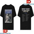 Official Dwight Yoakam With The Mavericks The Cosmic Roundup And Rodeo Tour 2025 Dates Guitar Shirts