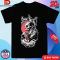 Official Dying Fetus Feast Shirts