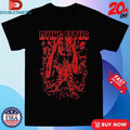Official Dying Fetus Pulled Apart Shirts