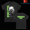 Official Dying Fetus Unbridled Gore Fury Face Shirts