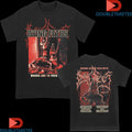 Official Dying Fetus Wrong One To Fuck With Shirts