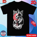 Official Dying Fetus Zombie Hug Shirts
