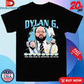 Official Dylan George Rap The Egg Bar Is Coveted As Fuck Shirts