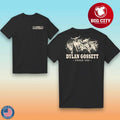 Official Dylan Gossett Cattle Two Sided Shirt