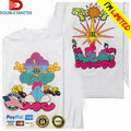 Official EDC Peace Orlando Shirts