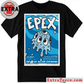 Official EPEX 2026 The European Poster Explosion Poster Shirt