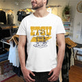 Official ETSU Throwback Bucky Shirts