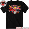 Official East Coast Zeppole’s Logo Shirt