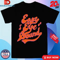 Official Easy Eye Sound Music Note Logo Shirts