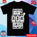 Official Eat Defeat My Money’s On Me Shirts