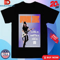 Official Eddie And The Getaway Missouri Kansas &amp; Nebraska 2026 Shirts