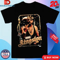 Official Eddie Kingston 730 AEW Shirts