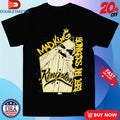 Official Eddie Kingston Yonkers AEW Shirts