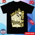 Official Eddie Kingston Yonkers NY 1981 Shirts