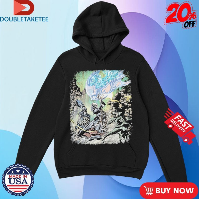 Official Edge Of Sanity Enigma Shirts