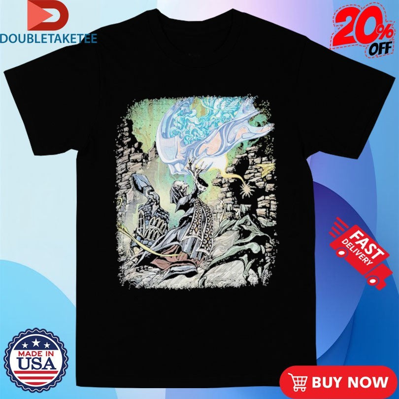 Official Edge Of Sanity Enigma Shirts